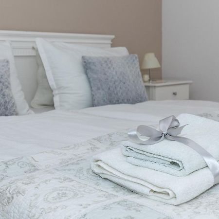 Happy Apartments Mostar Bagian luar foto
