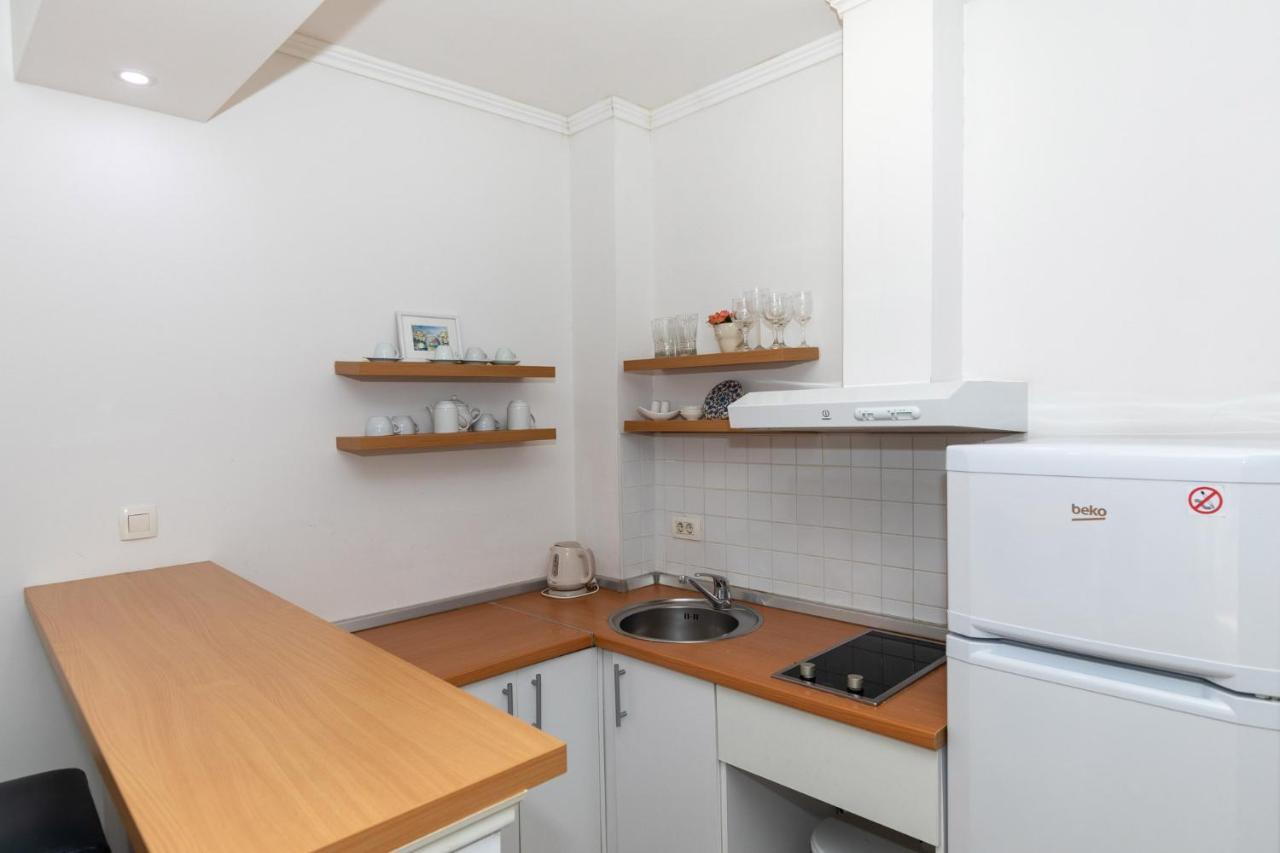 Happy Apartments Mostar Bagian luar foto