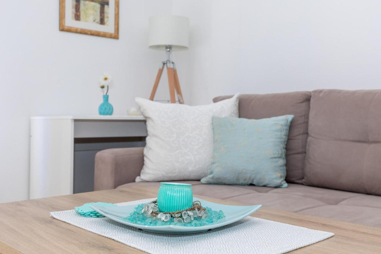Happy Apartments Mostar Bagian luar foto