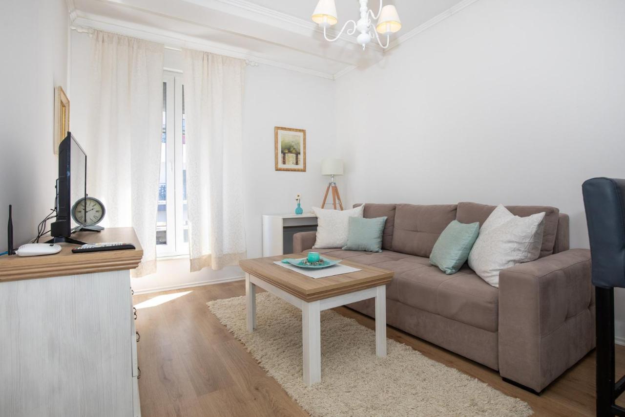 Happy Apartments Mostar Bagian luar foto