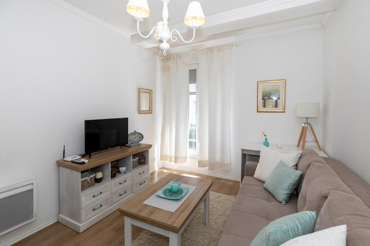 Happy Apartments Mostar Bagian luar foto