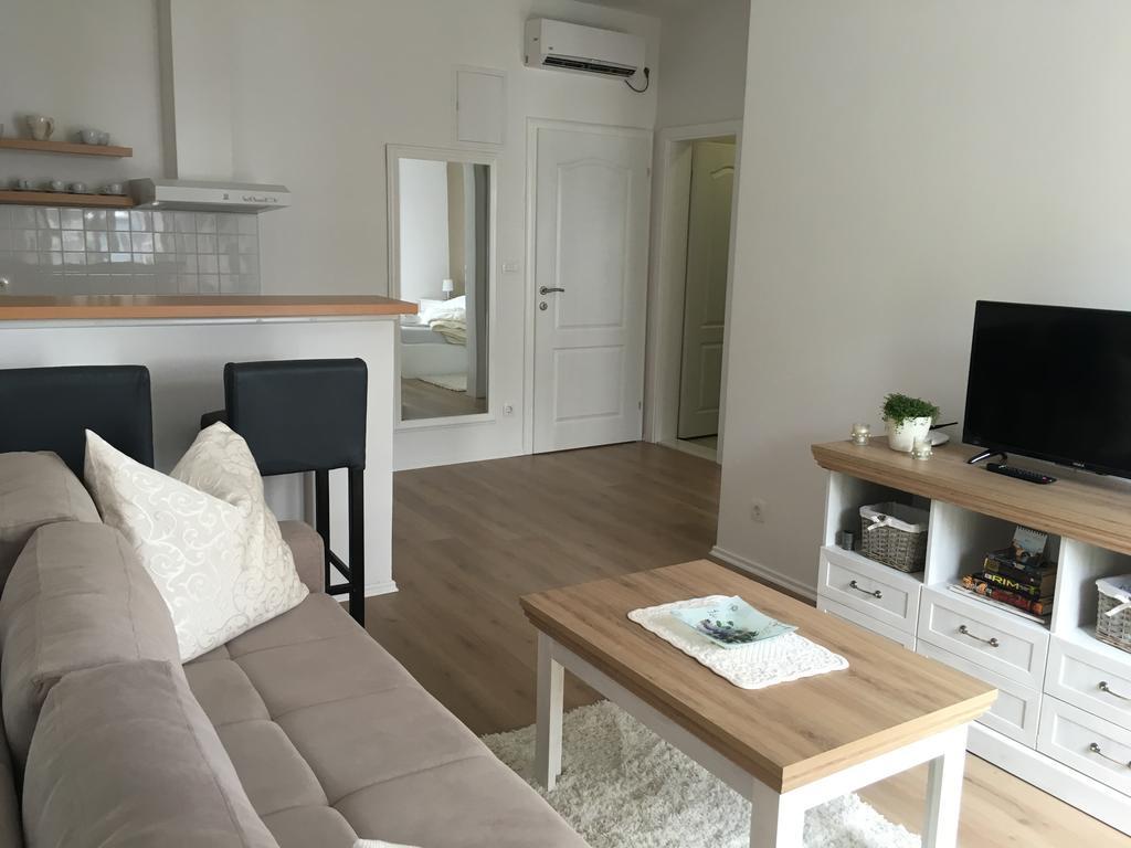 Happy Apartments Mostar Bagian luar foto