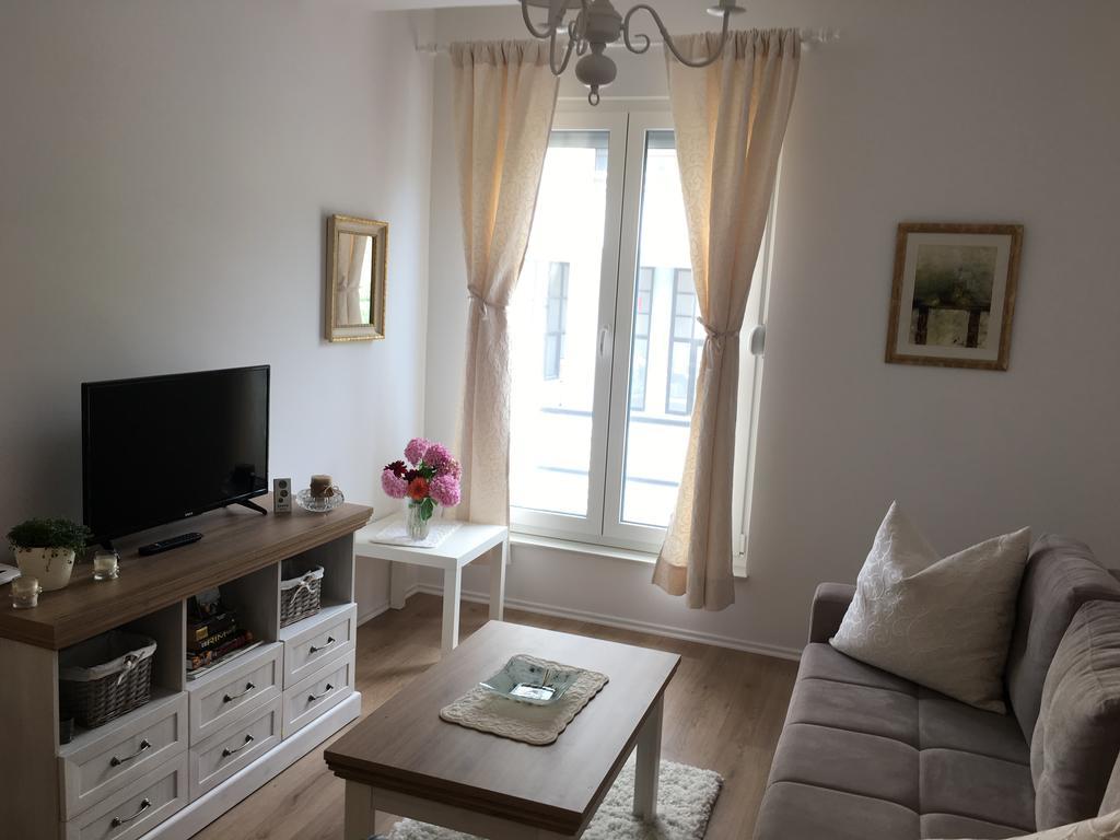 Happy Apartments Mostar Bagian luar foto
