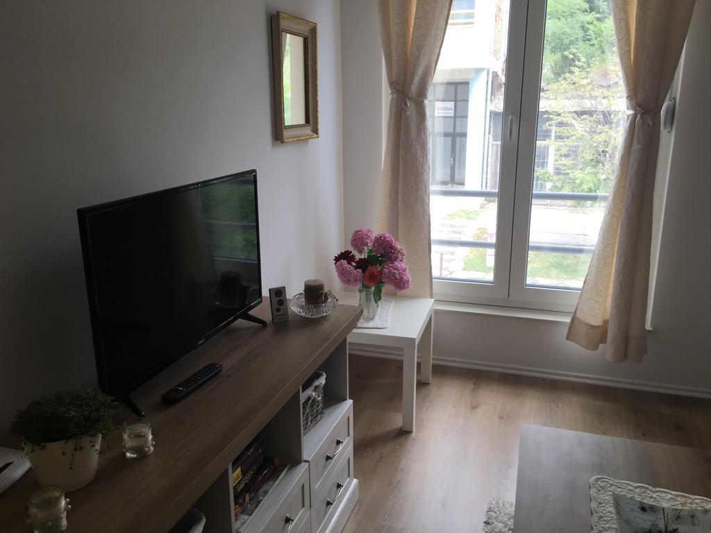 Happy Apartments Mostar Bagian luar foto