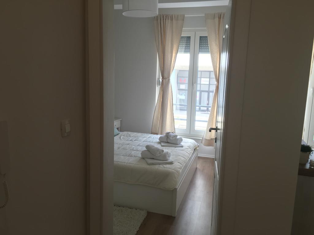 Happy Apartments Mostar Bagian luar foto