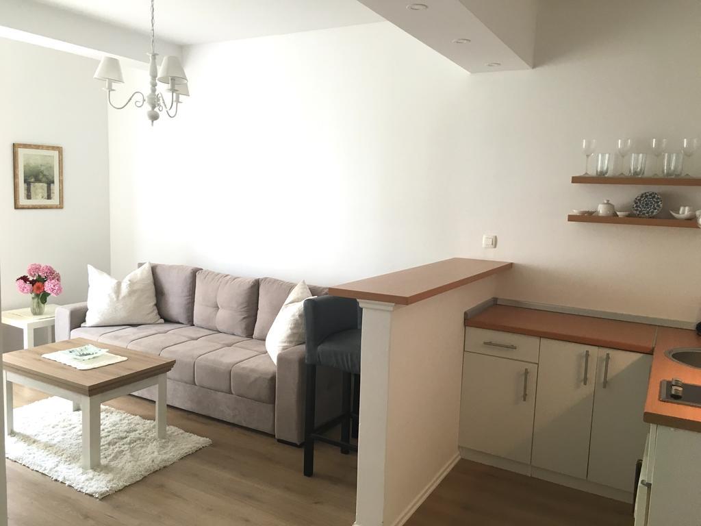 Happy Apartments Mostar Bagian luar foto