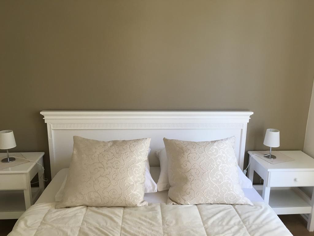 Happy Apartments Mostar Bagian luar foto