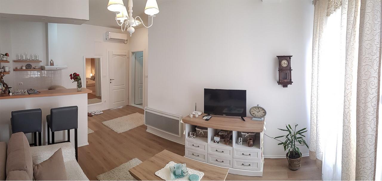 Happy Apartments Mostar Bagian luar foto