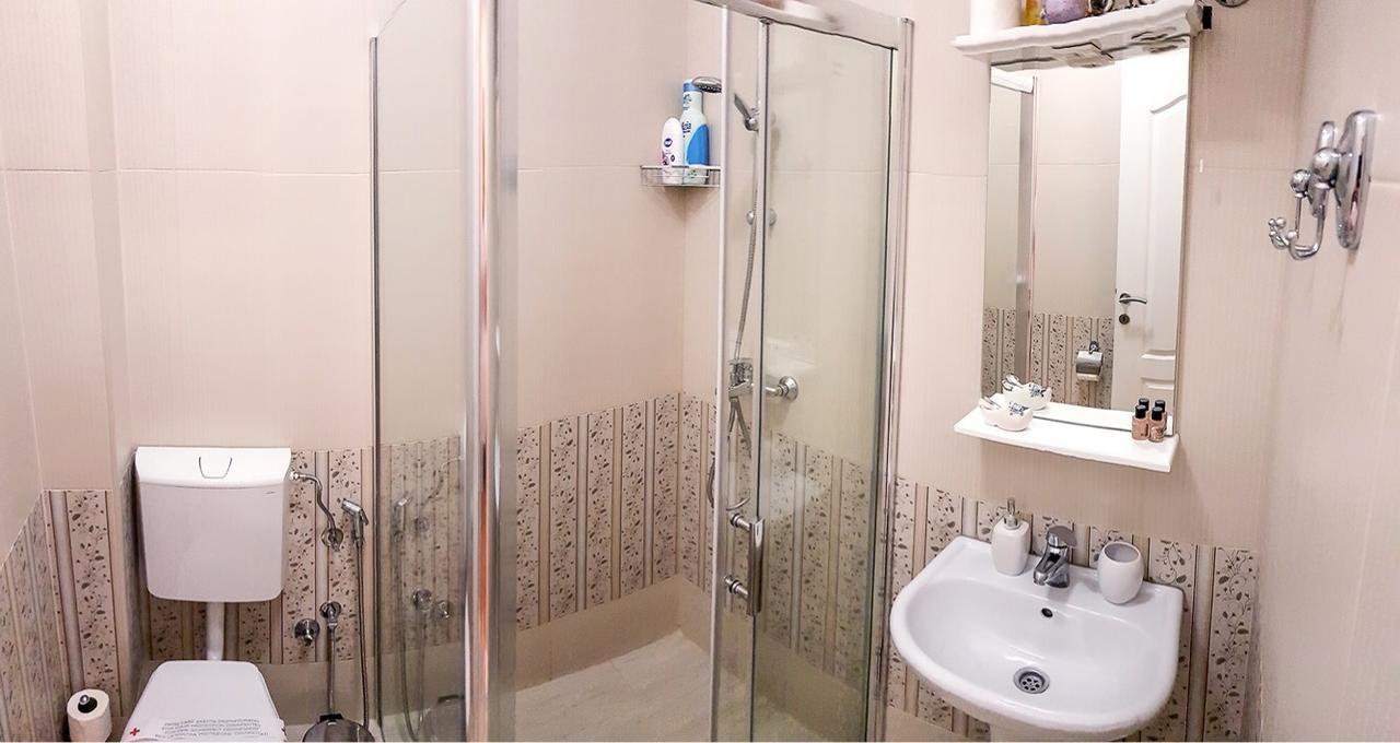 Happy Apartments Mostar Bagian luar foto