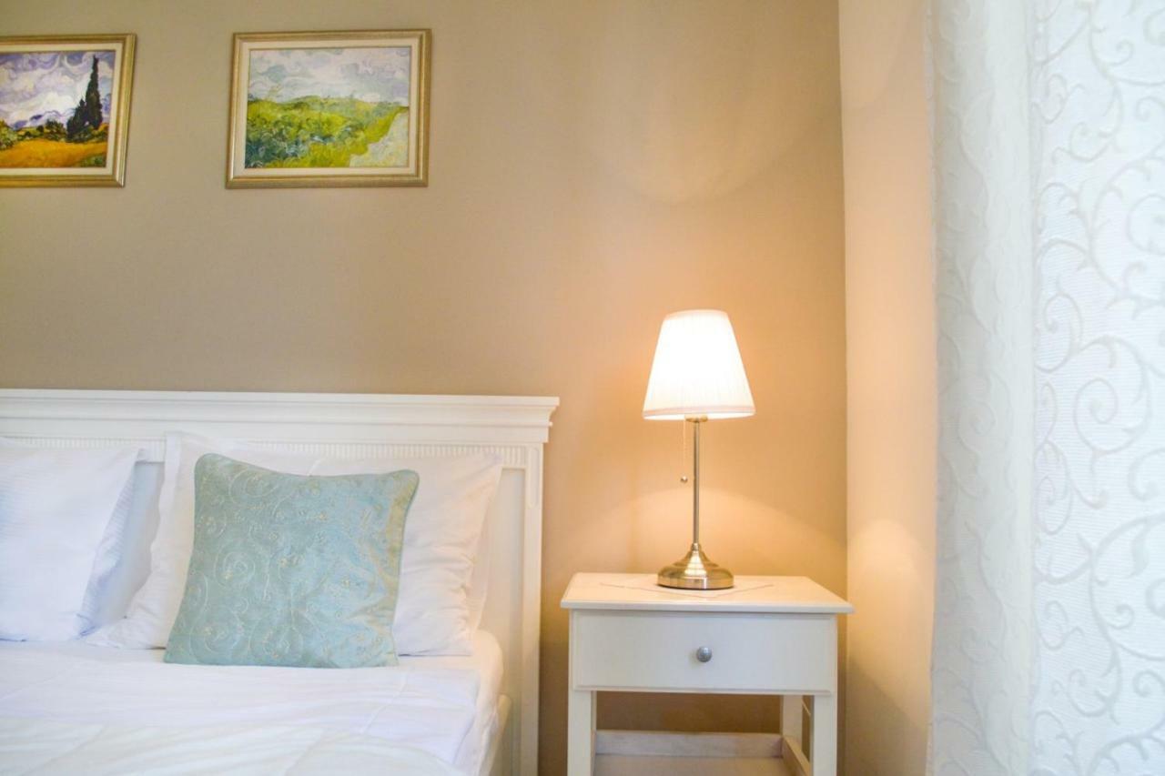 Happy Apartments Mostar Bagian luar foto