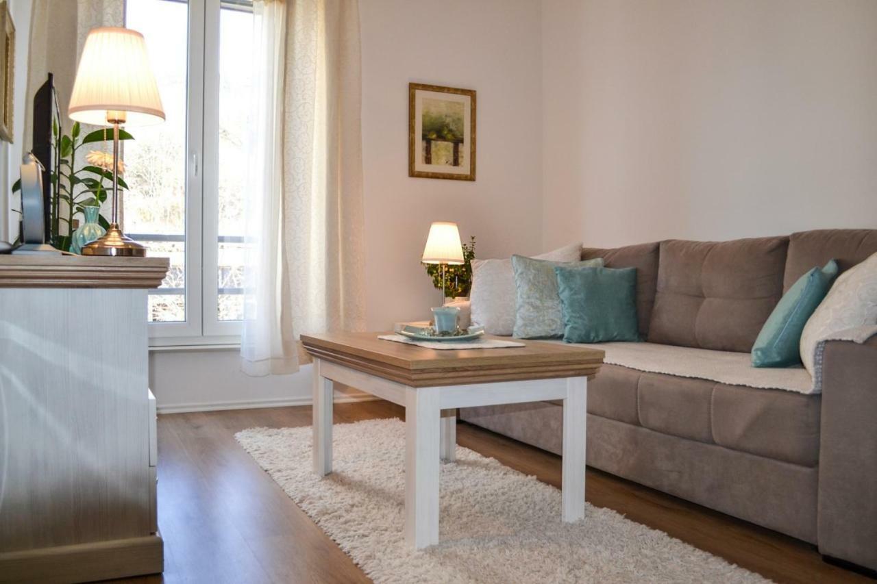 Happy Apartments Mostar Bagian luar foto