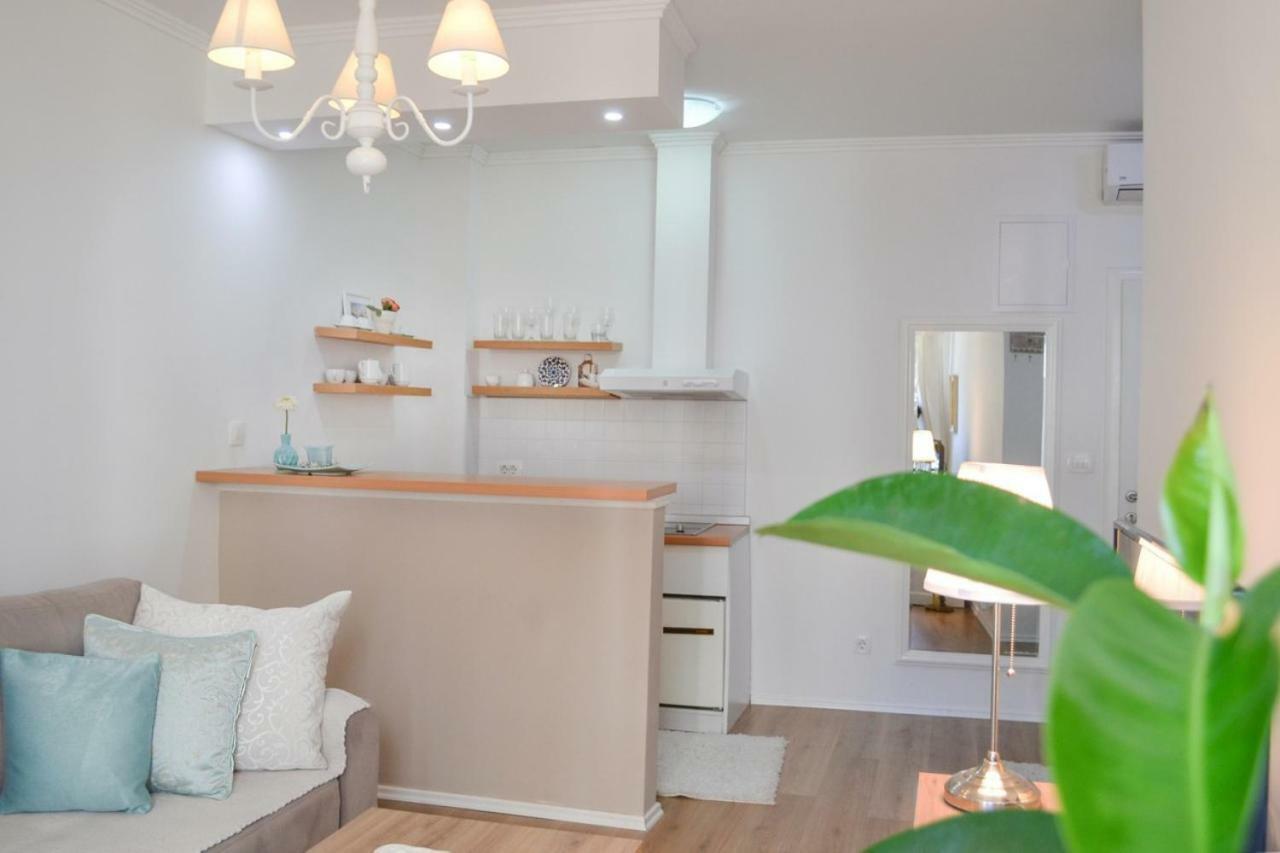 Happy Apartments Mostar Bagian luar foto